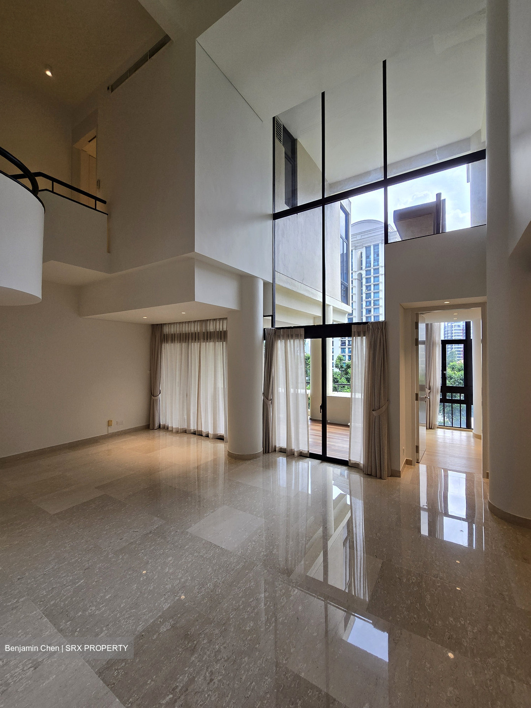 The Colonnade (D10), Condominium #533889271